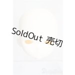 画像: TinyFox/1/4 D-09ヘッド S-26-03-22-454-TO-ZS