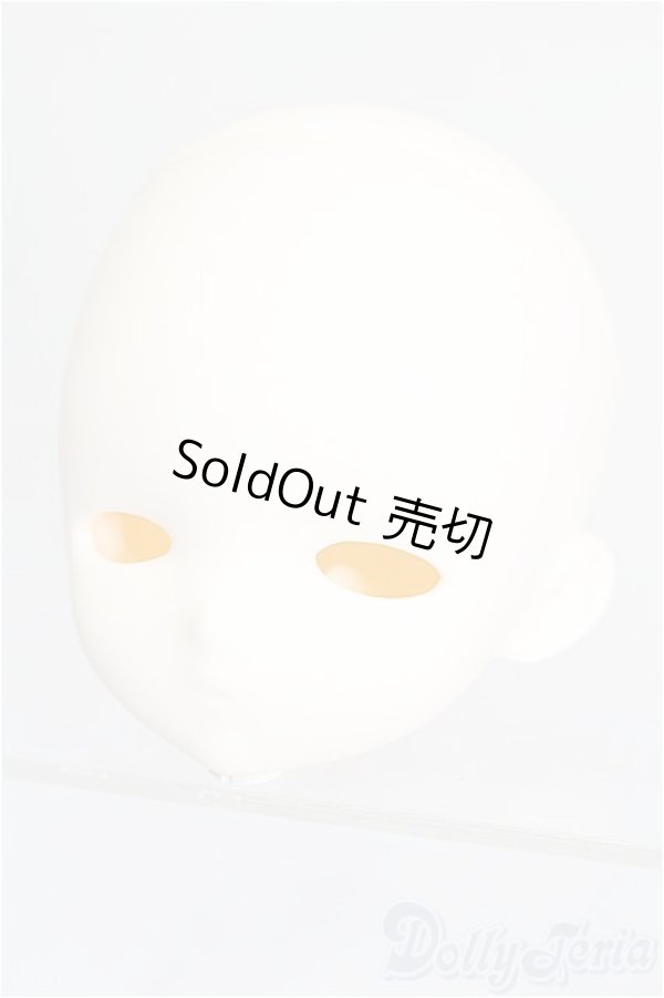 画像2: TinyFox/1/4 D-09ヘッド S-26-03-22-454-TO-ZS (2)