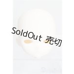 画像: TinyFox/1/4 D-09ヘッド S-26-03-22-453-TO-ZS