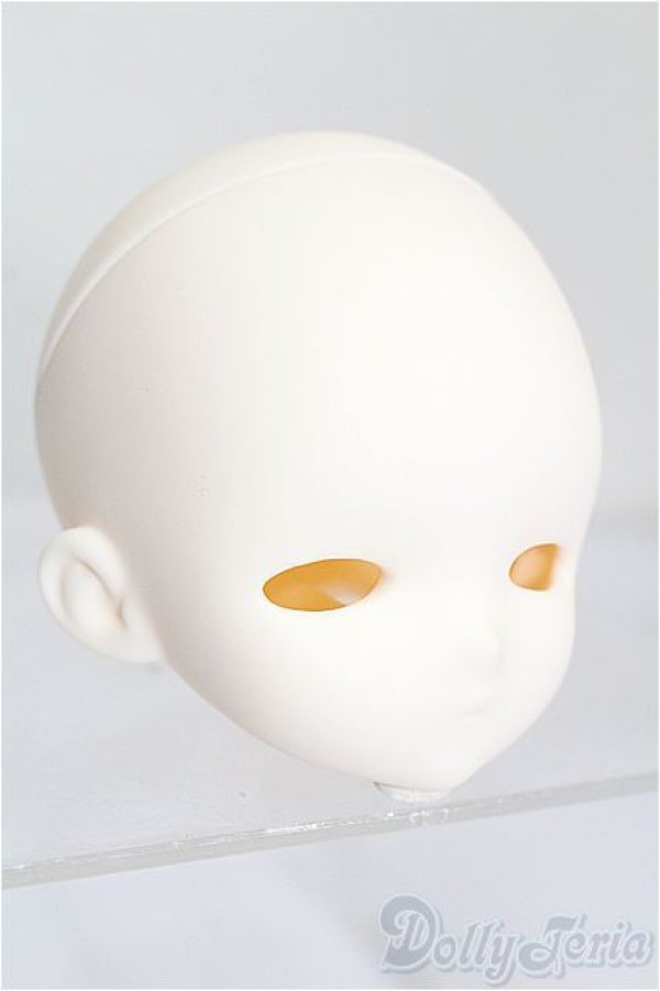 画像3: TinyFox/1/4 D-09ヘッド S-25-11-16-158-TO-ZS (3)