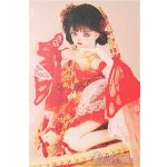 画像: 40cmサイズドール/OF:衣装 S-25-11-16-209-TO-ZS