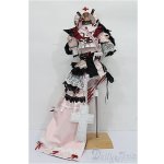 画像: Gem of Doll/OF Er1trea Outfit S-25-11-16-221-TO-ZS