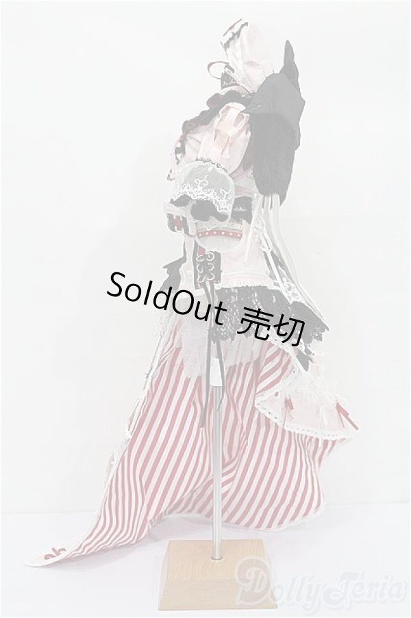 画像2: Gem of Doll/OF Er1trea Outfit S-26-06-07-362-TO-ZS (2)