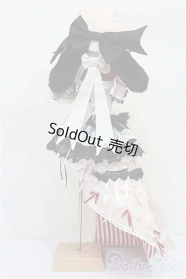 画像3: Gem of Doll/OF Er1trea Outfit S-26-06-07-362-TO-ZS (3)