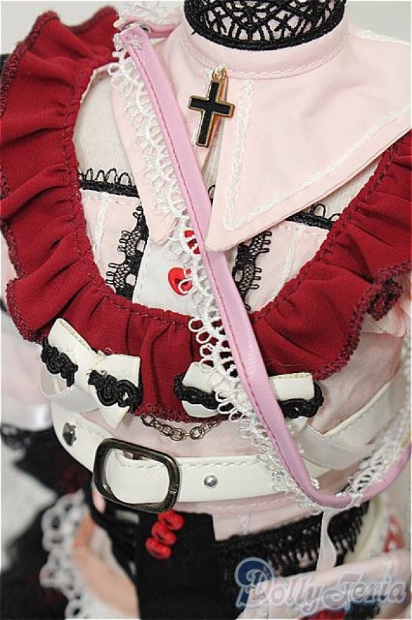 画像4: Gem of Doll/OF Er1trea Outfit S-25-11-16-221-TO-ZS (4)