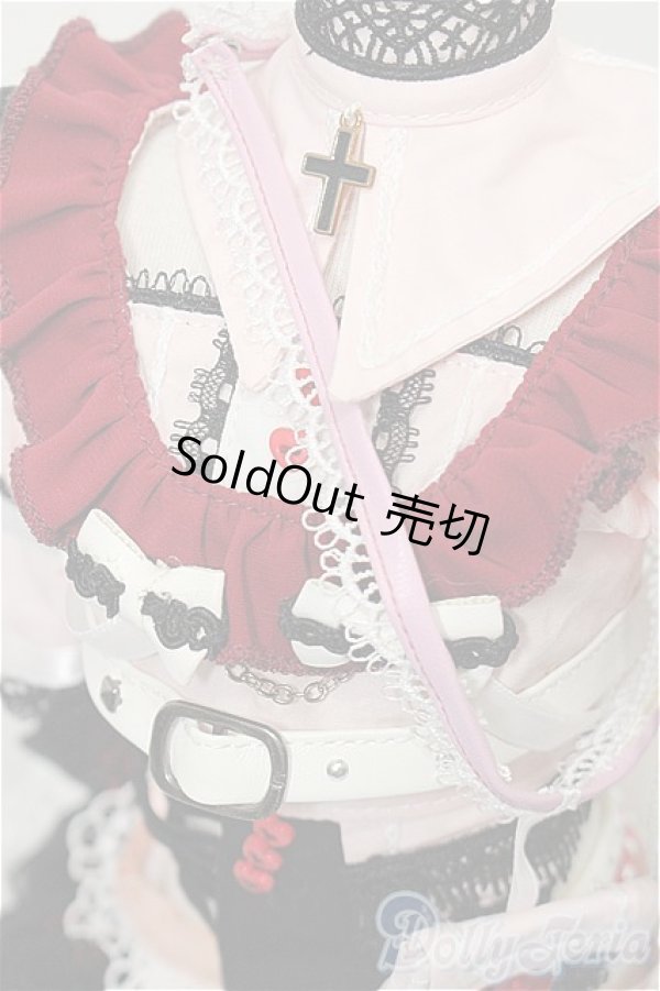 画像4: Gem of Doll/OF Er1trea Outfit S-26-06-07-362-TO-ZS (4)