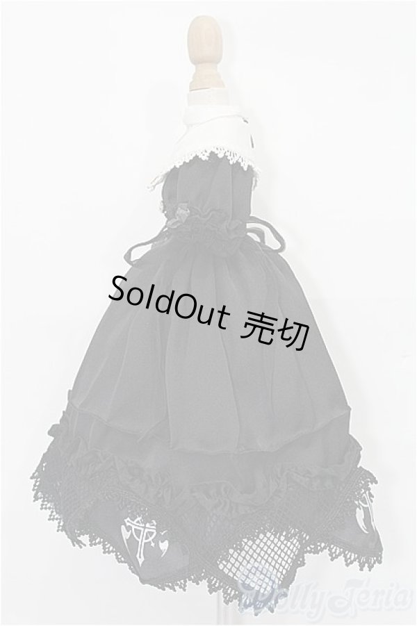 画像2: 40cmサイズドール/OF:衣装 S-25-11-30-227-TO-ZS (2)