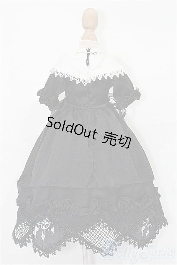 画像3: 40cmサイズドール/OF:衣装 S-25-11-30-227-TO-ZS (3)