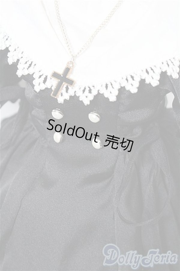 画像4: 40cmサイズドール/OF:衣装 S-25-11-30-227-TO-ZS (4)