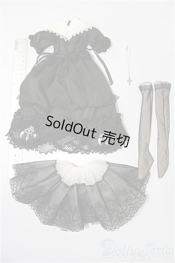 画像6: 40cmサイズドール/OF:衣装 S-25-11-30-227-TO-ZS (6)