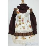 画像: SD/OF:衣装セット Y-25-12-03-081-TO-ZY