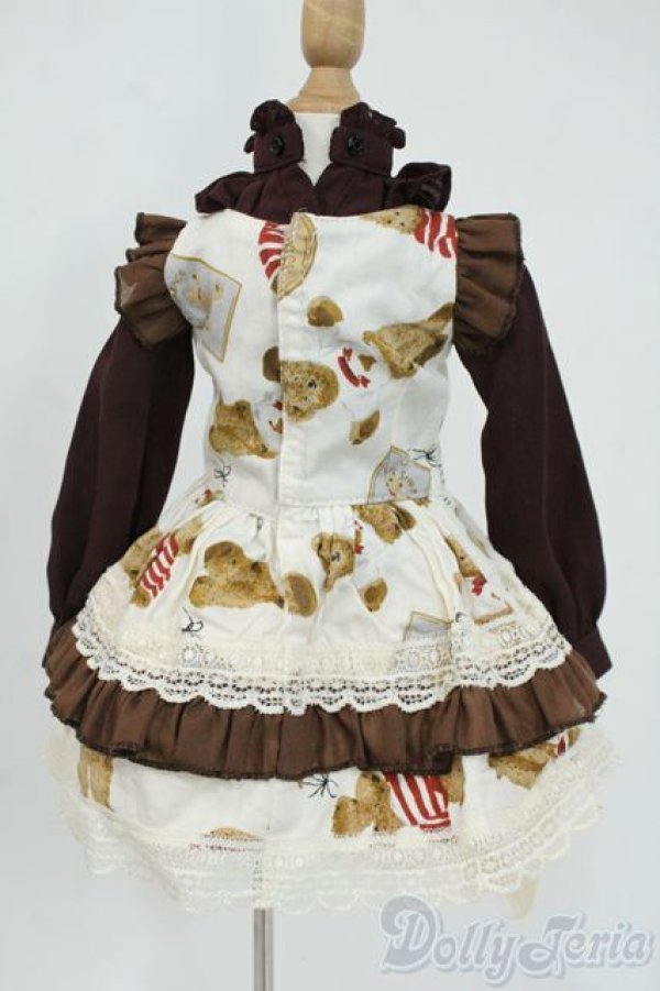 画像3: SD/OF:衣装セット Y-25-12-03-081-TO-ZY (3)