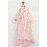 画像: 60cmサイズドール/OF:衣装 S-25-12-07-135-TO-ZS