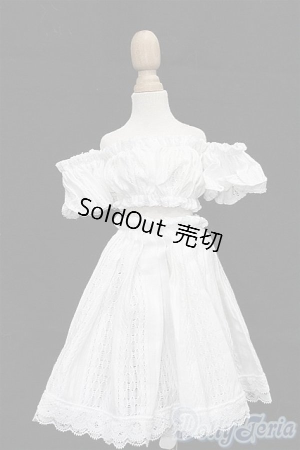 画像1: SDM＆MSD/OF:衣装セット S-25-12-21-478-TO-ZS (1)