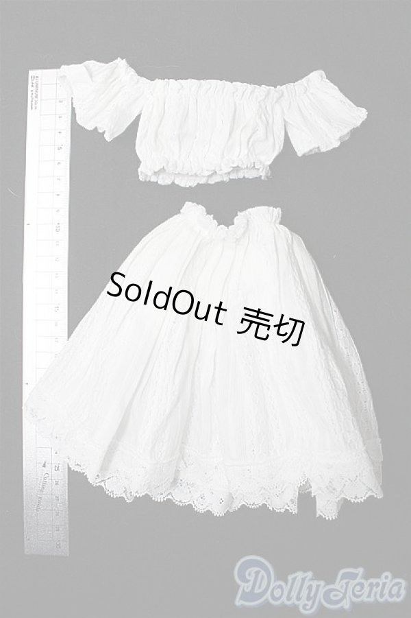 画像2: SDM＆MSD/OF:衣装セット S-25-12-21-478-TO-ZS (2)