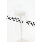 画像: 8-9inch/ウィッグ Y-25-12-03-053-TO-ZY