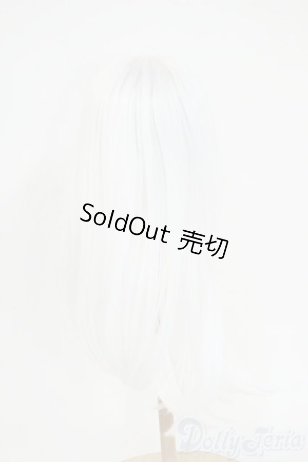 画像2: 8-9inch/ウィッグ Y-25-12-03-053-TO-ZY (2)