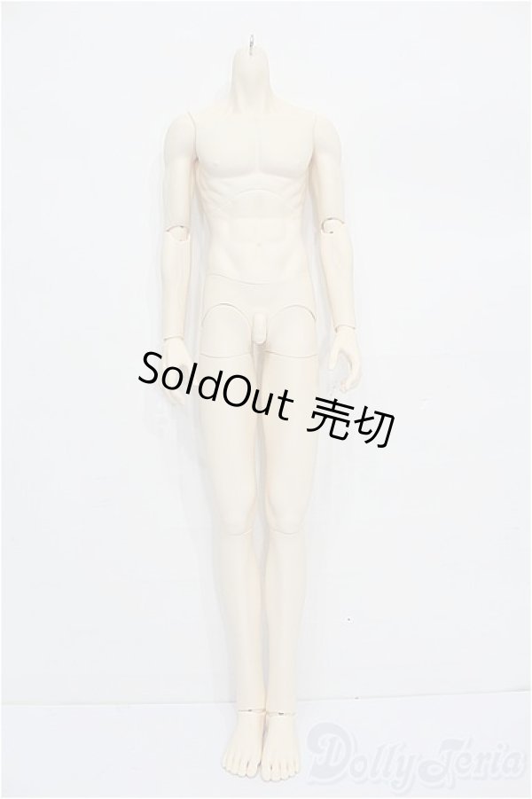 画像1: RAM CUBE/RaM No.6 Body S-26-03-15-308-TO-ZS (1)