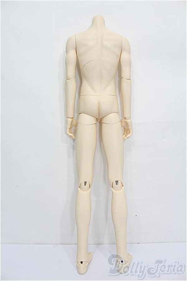 画像2: RAM CUBE/RaM No.6 Body S-26-01-04-467-TO-ZS (2)