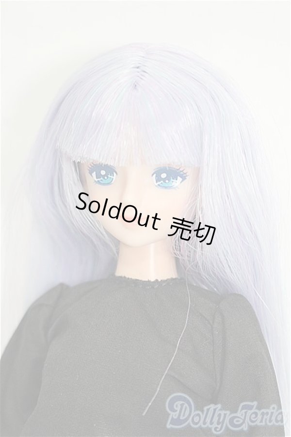 画像2: ジェニー/キャッスル：AGキョウコ　本体 S-25-11-16-161-TO-ZS (2)