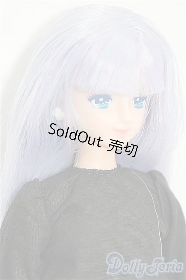 画像3: ジェニー/キャッスル：AGキョウコ　本体 S-25-11-16-161-TO-ZS (3)