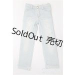 画像: SDM＆MSD/OF:パンツ S-25-11-16-236-TO-ZS