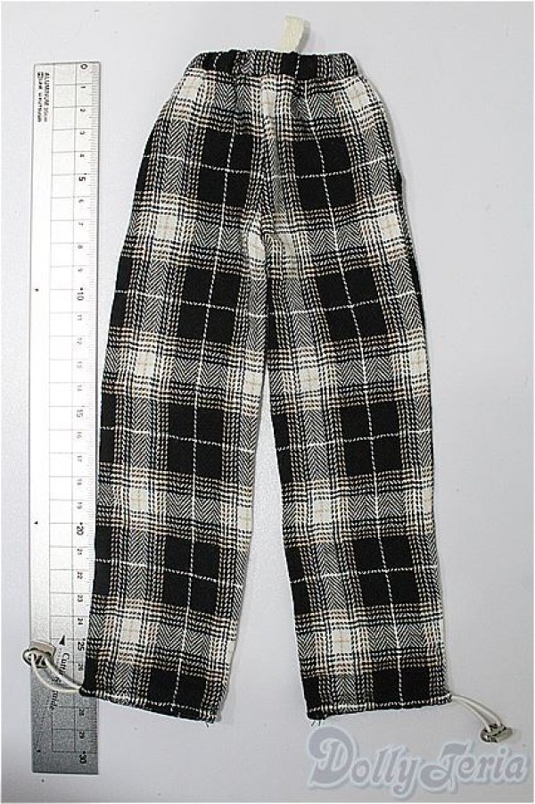 画像2: SDM＆MSD/OF:パンツ S-25-12-21-472-TO-ZS (2)