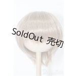 画像: 9inch/ウィッグ S-25-12-07-266-TO-ZS