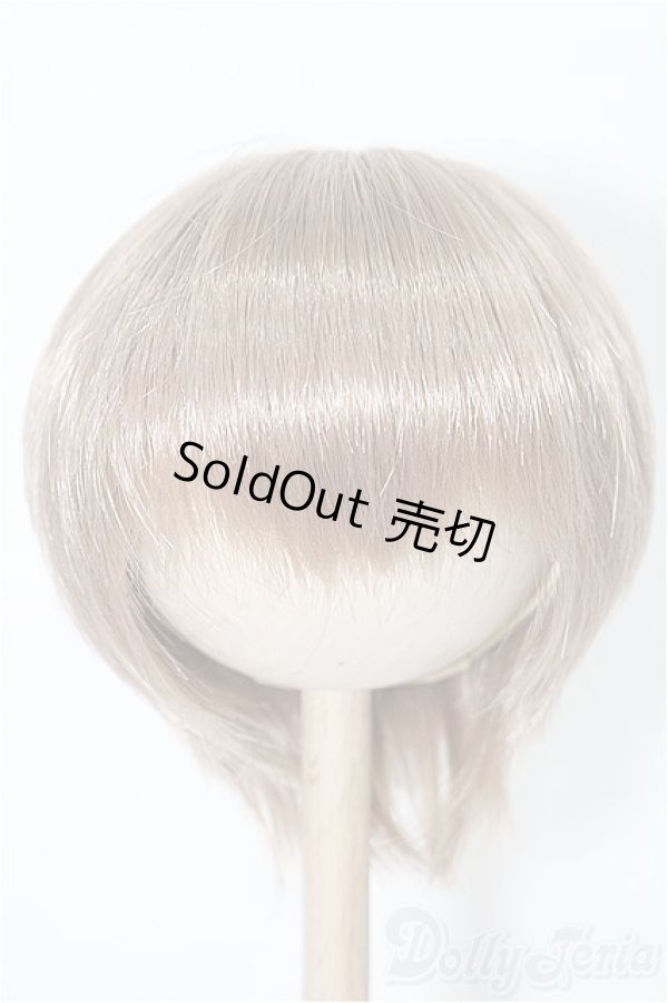 画像1: 9inch/ウィッグ S-25-12-07-266-TO-ZS (1)