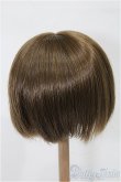 画像2: 9inch/ウィッグ S-25-11-16-299-TO-ZS (2)