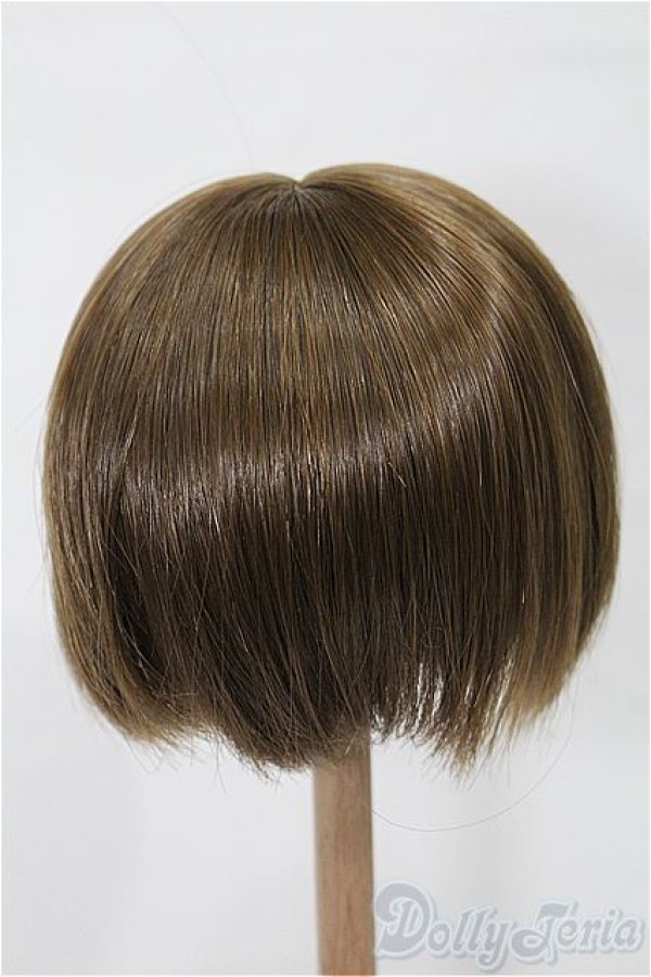 画像2: 9inch/ウィッグ S-25-11-16-299-TO-ZS (2)