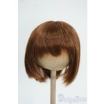 画像: 8-9inch/ウィッグ Y-25-12-10-085-TO-ZY