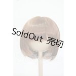画像: 8-9inch/ウィッグ Y-26-06-16-162-TO-ZY