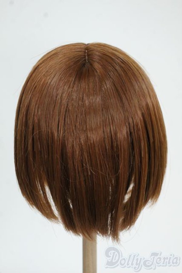 画像2: 8-9inch/ウィッグ Y-25-12-10-085-TO-ZY (2)