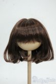 画像1: 8-9inch/ウィッグ Y-25-12-10-086-TO-ZY (1)