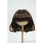 画像: 8-9inch/ウィッグ Y-25-12-10-086-TO-ZY