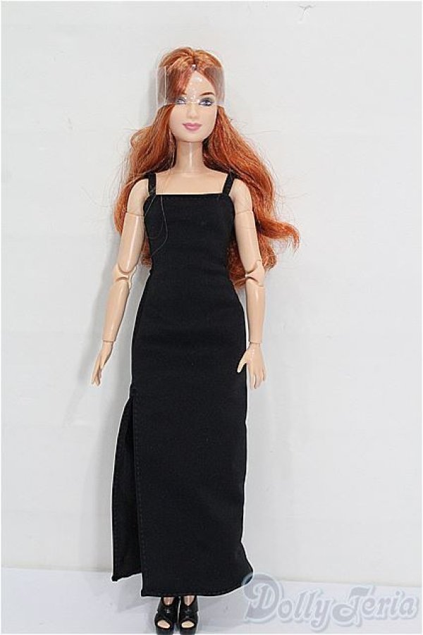 画像4: バービー/BARBIE BASICS S-25-11-16-207-TO-ZS (4)