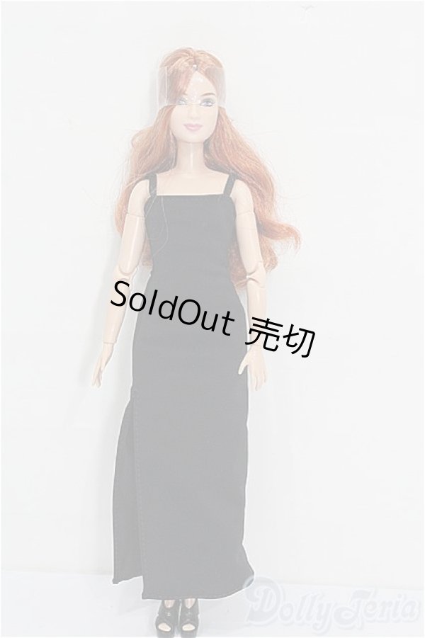 画像4: バービー/BARBIE BASICS S-25-11-16-207-TO-ZS (4)