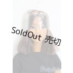 画像: バービー/BARBIE BASICS S-25-11-16-206-TO-ZS