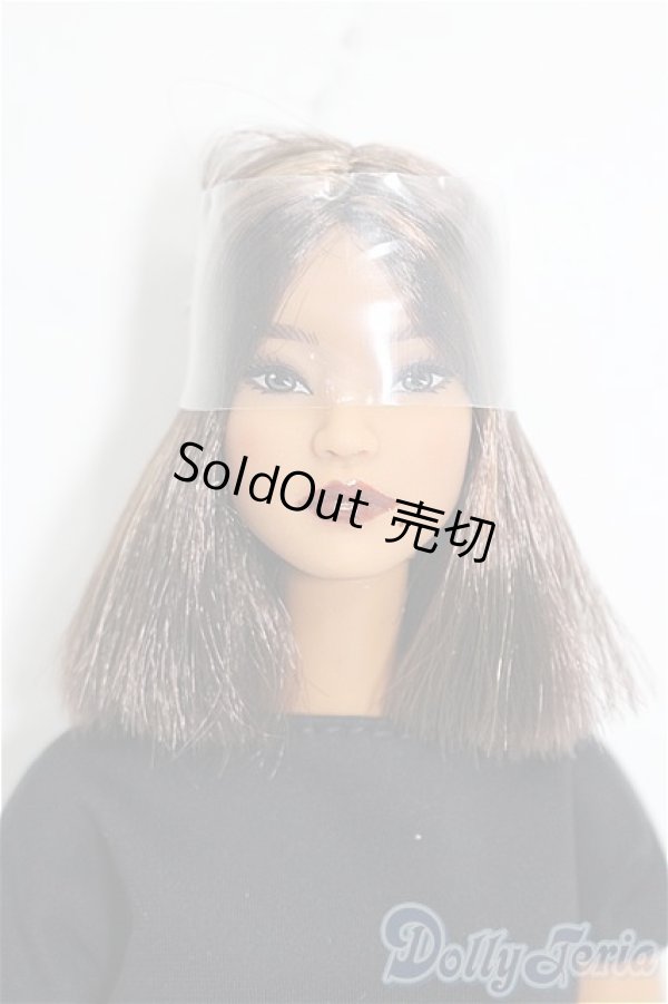 画像1: バービー/BARBIE BASICS S-25-11-16-206-TO-ZS (1)