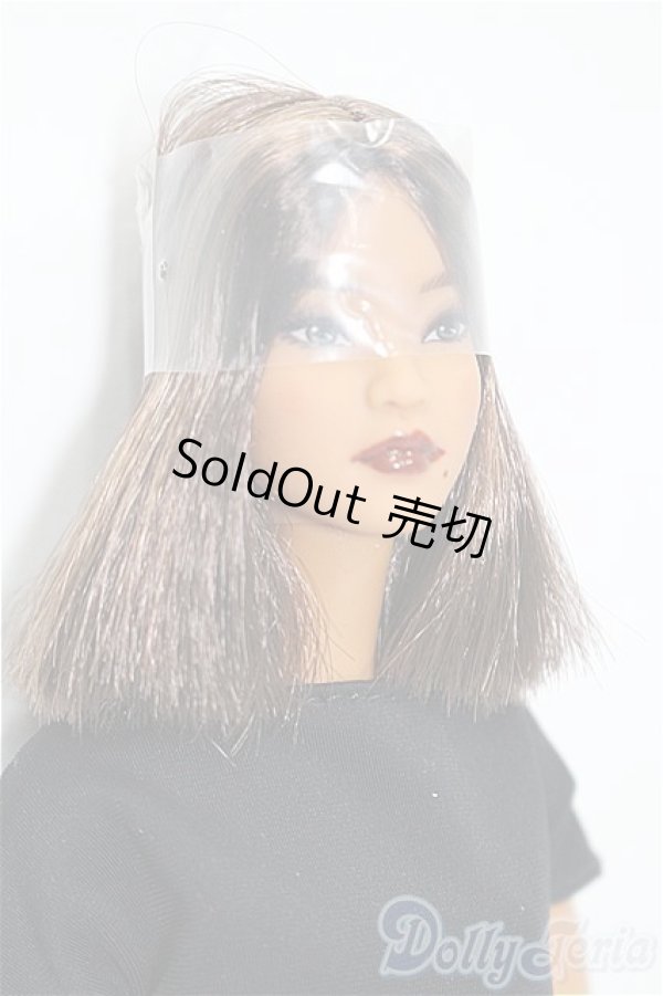 画像3: バービー/BARBIE BASICS S-25-11-16-206-TO-ZS (3)