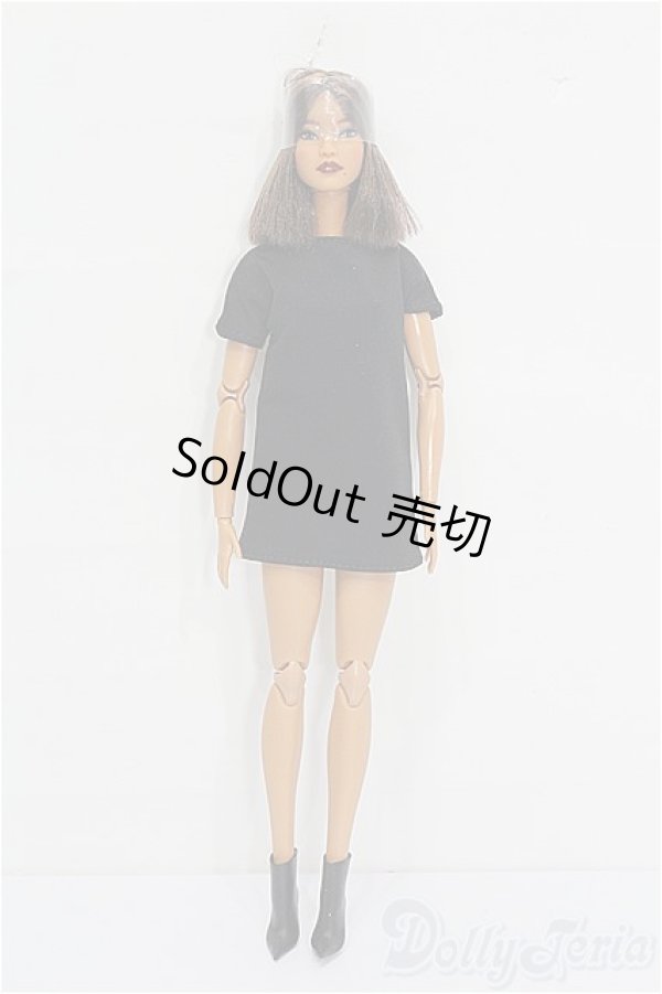 画像4: バービー/BARBIE BASICS S-25-11-16-206-TO-ZS (4)