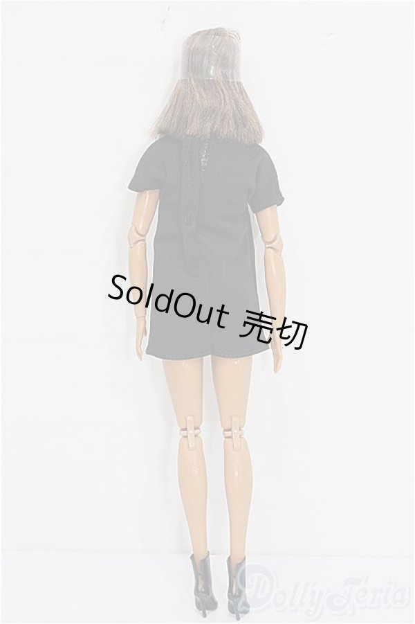 画像5: バービー/BARBIE BASICS S-25-11-16-206-TO-ZS (5)