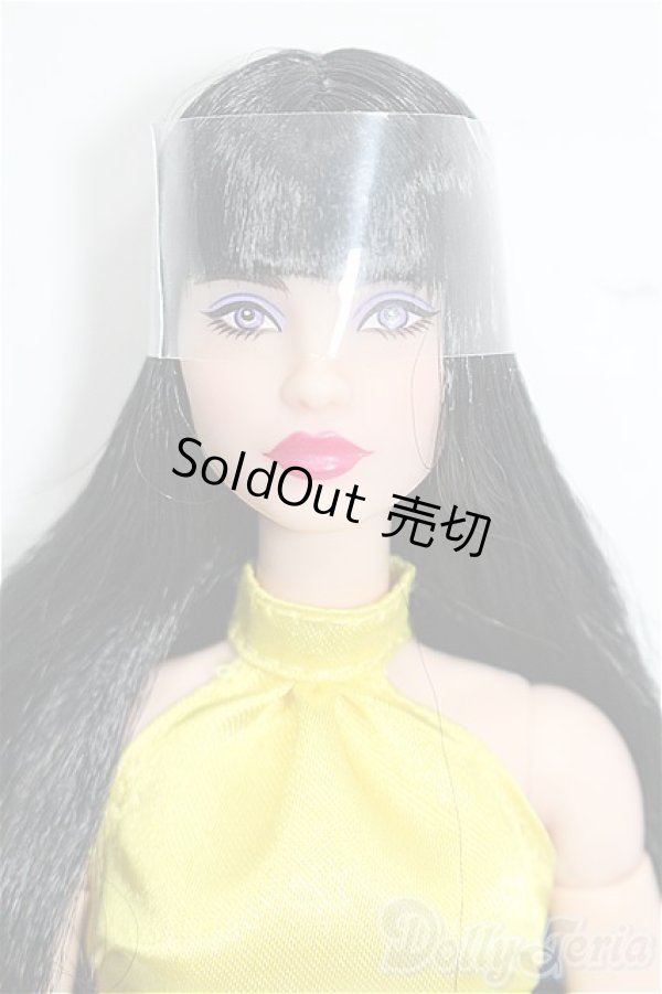 画像1: Barbie/Signature Looks S-25-11-16-205-TO-ZS (1)