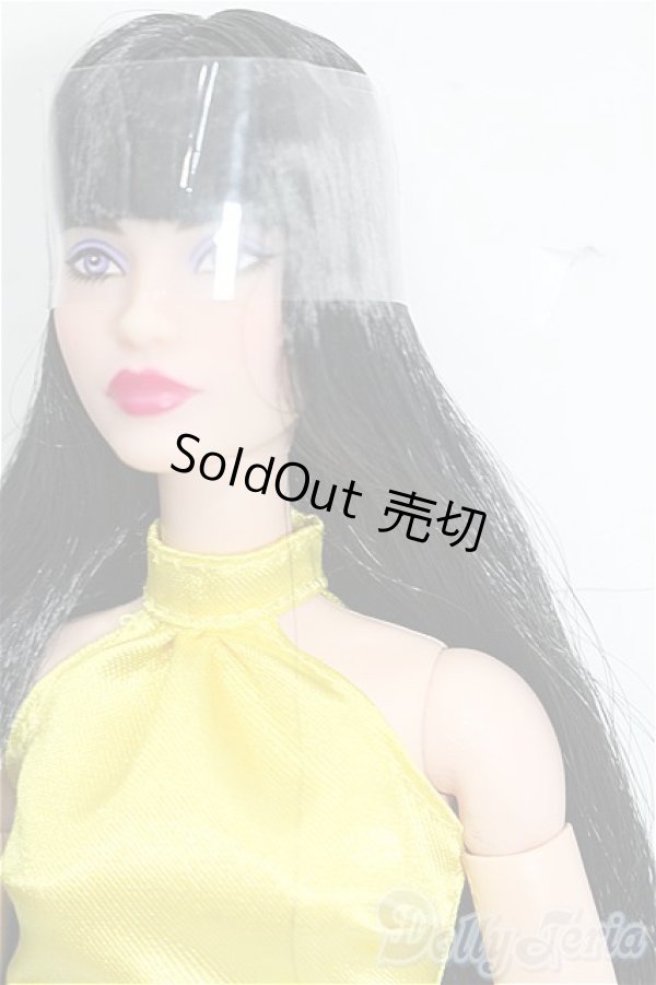 画像2: Barbie/Signature Looks S-25-11-16-205-TO-ZS (2)