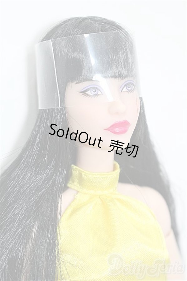画像3: Barbie/Signature Looks S-25-11-16-205-TO-ZS (3)