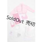 画像: バービー/OF:衣装 S-25-11-16-208-TO-ZS