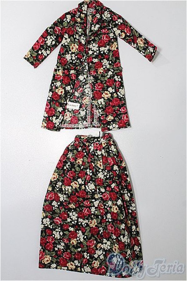 画像1: ジェニー/OF:リトルファクトリー製衣装 S-25-11-23-138-TO-ZS (1)