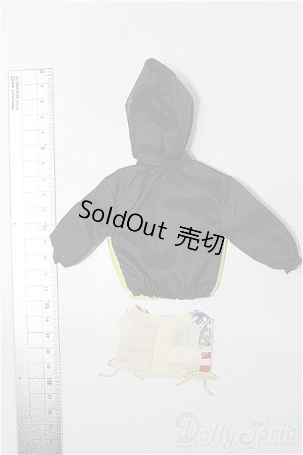 画像2: ジェニー/OF:衣装 S-25-11-23-137-TO-ZS (2)