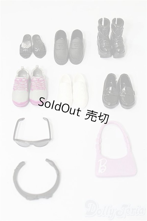 画像1: バービー/OF:小物 S-25-11-23-144-TO-ZS (1)